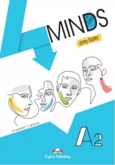 4MINDS A2 SB (+ DIGIBOOKS APP) 4MINDS A2 SB (+ DIGIBOOKS APP)