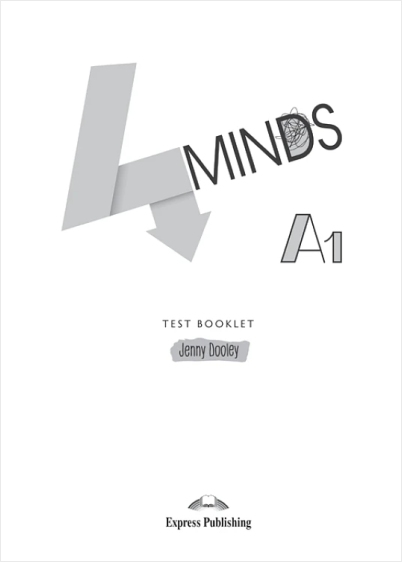 4MINDS A1 TEST 4MINDS A1 TEST