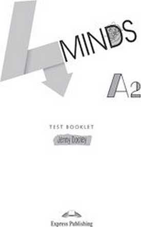 4MINDS A2 TEST