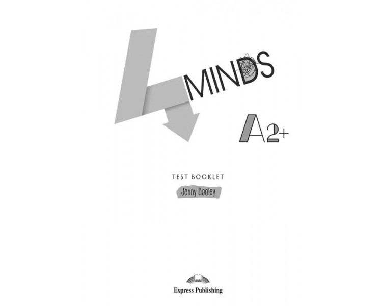 4MINDS A2+ TEST 4MINDS A2+ TEST