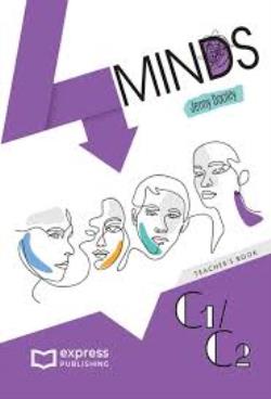 4MINDS C1/C2 TCHR'S (INTERLEAVED)
