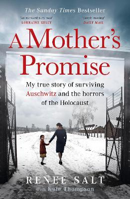 A MOTHER'S PROMISE PB