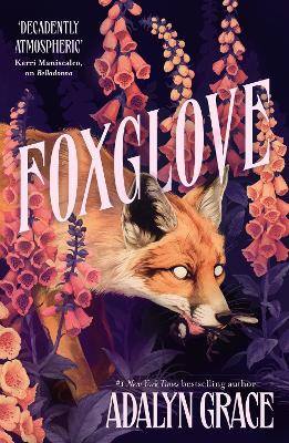 BELLADONNA 2: FOXGLOVE