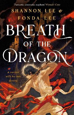BREATH OF THE DRAGON TPB