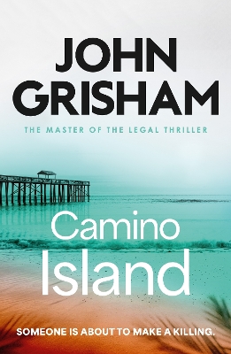 Camino Island