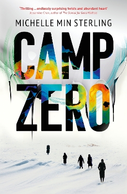 CAMP ZERO PB