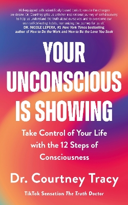 YOUR UNCONSCIOUS IS SHOWING TPB