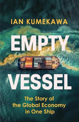 EMPTY VESSEL TPB