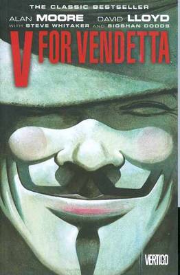 V FOR VENDETTA PB V FOR VENDETTA PB