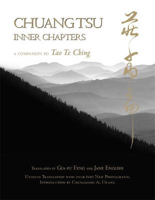 CHUANG TSU : INNER CHAPTERS  PB