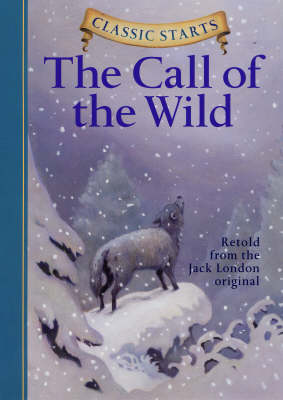 CLASSIC STARTS THE CALL OF THE WILD PB