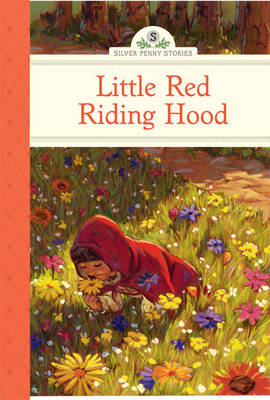 LITTLE RED RIDING HOOD! HC