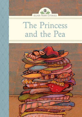 THE PRINCESS AND THE PEA HC