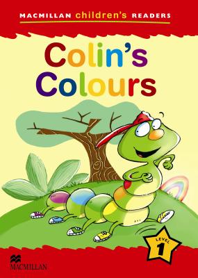 MCR 1: COLIN'S COLOURS MCR 1: COLIN'S COLOURS