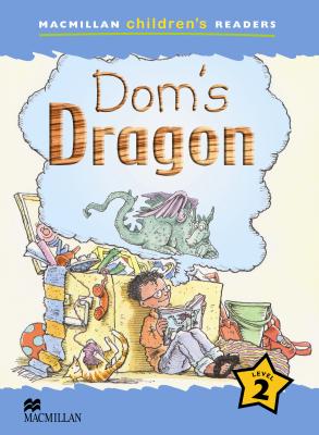 MCR 2: DOM'S DRAGON MCR 2: DOM'S DRAGON