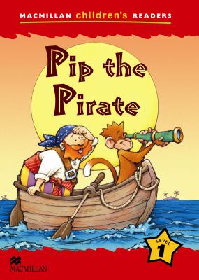 MCR 1: PIP THE PIRATE