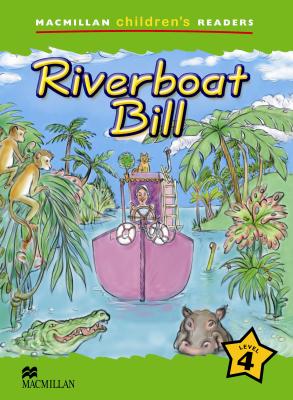 MCR 4: RIVERBOAT BILL MCR 4: RIVERBOAT BILL