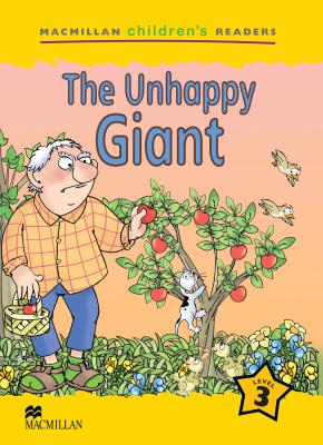 MCR 3: THE UNHAPPY GIANT MCR 3: THE UNHAPPY GIANT