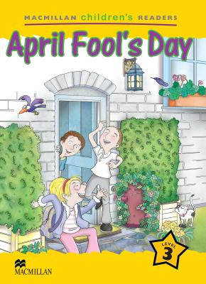 MCR 3: APRIL FOOL'S DAY MCR 3: APRIL FOOL'S DAY