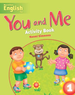 YOU & ME 1 WB