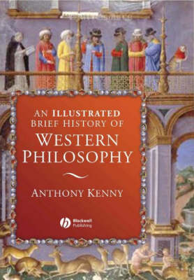 AN ILLUSTRATED BRIEF HISTORY OF WESTERN PHILOSOPHY PB AN ILLUSTRATED BRIEF HISTORY OF WESTERN PHILOSOPHY PB