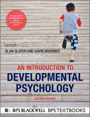 AN INTRODUCTION TO DEVELOPMENTAL PSYCHOLOGY  PB