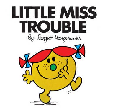 LITTLE MISS TROUBLE PB MINI