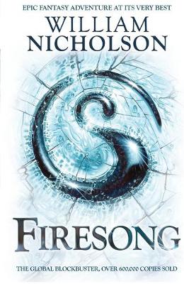 WIND OF FIRE FIRESONG  PB