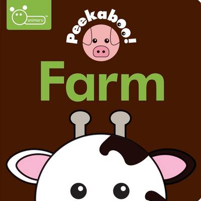 ANIMARU: PEEKABOO! FARM