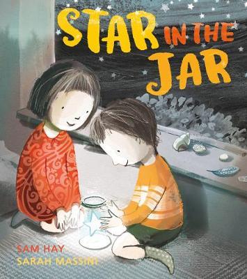 A STAR IN THE JAR  PB