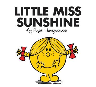 LITTLE MISS CLASSIC LIBRARY — LITTLE MISS SUNSHINE