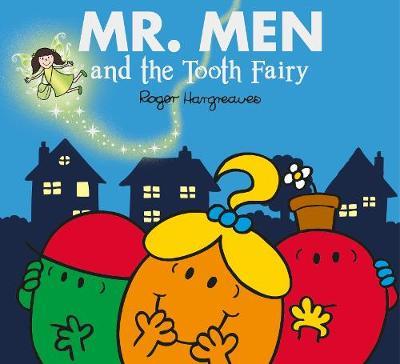 MR. MEN CLASSIC LIBRARY — MR. MEN AND THE TOOTH FAIRY