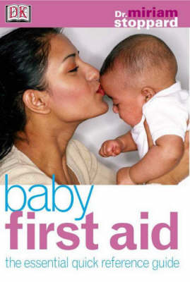 BABY FIRST AID PB B FORMAT BABY FIRST AID PB B FORMAT