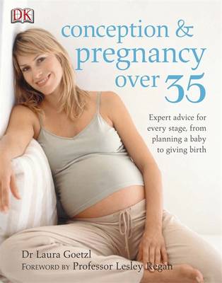 CONCEPTION AND PREGNANCY OVER 35 PB C FORMAT