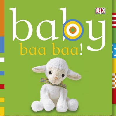 BABY BAA BAA! HC BBK