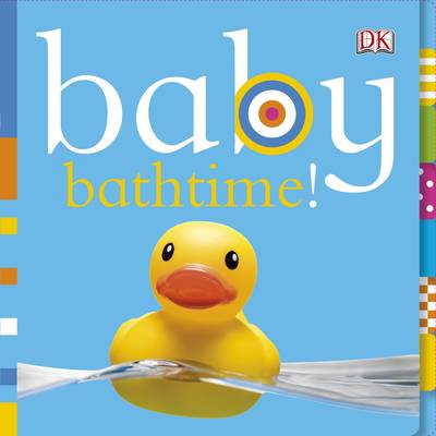 BABY BATHTIME! HC BBK