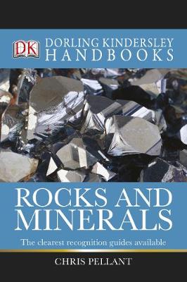 ROCKS AND MINERALS PB