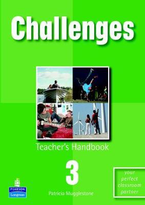CHALLENGES 3 TCHR'S HANDBOOK