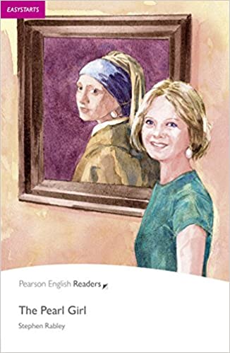 PR EASYSTARTS: PEARL GIRL
