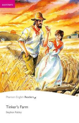 PR EASYSTARTS: TINKER'S FARM