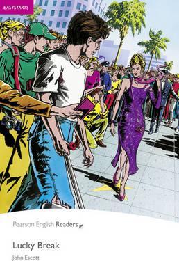 PR EASYSTARTS: LUCKY BREAK