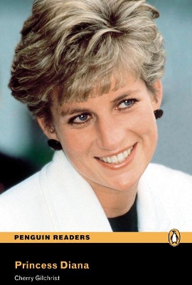 PR 3: PRINCESS DIANA (+ CD)