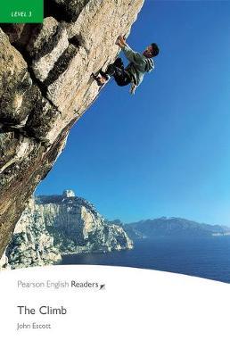 PR 3: THE CLIMB