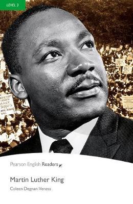 PR 3: MARTIN LUTHER KING