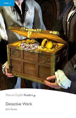 PR 4: DETECTIVE WORK