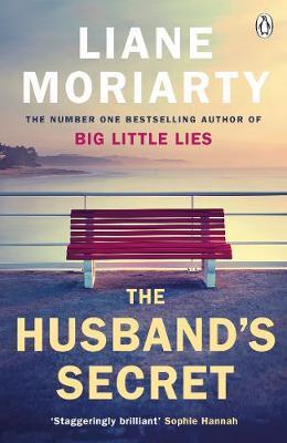 THE HUSBAND'S SECRET PB