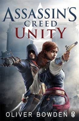 ASSASSIN'S CREED 7: UNITY PB A FORMAT