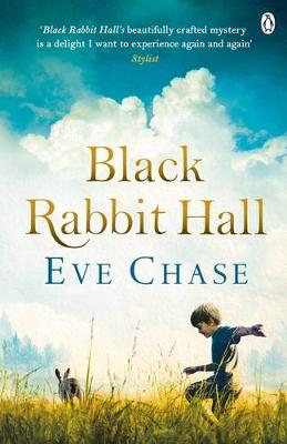BLACK RABBIT HALL PB