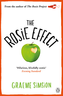 ROSIE PROJECT 2: THE ROSIE EFFECT PB A FORMAT