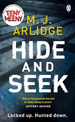 HIDE AND SEEK: DI HELEN GRACE 6 PB